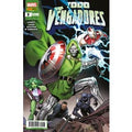 Todo Vengadores 2