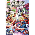 Vengadores: Todopoderoso 3 de 3