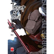 Tower of God 3
