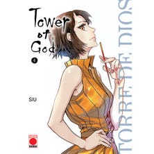 Tower of God 4