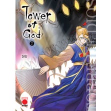 Tower of God 7