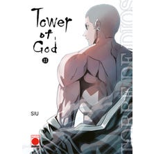 Tower of God 11