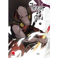 Tower of God 16