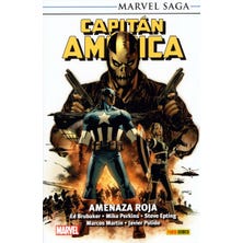 Capitán América 3