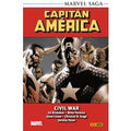 Capitán América 4