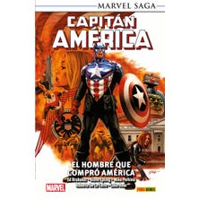 Capitán América 7