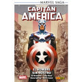 Capitán América 8