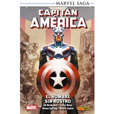 Capitán América 8