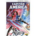 Capitán América 9