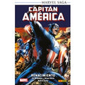 Capitán América 10