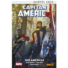 Capitán América 11