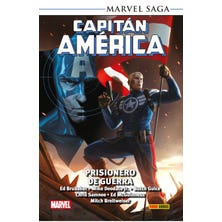 Capitán América 13