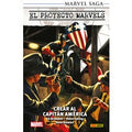 El Proyecto Marvels