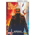Marvel Saga TPB. El Viejo Logan 1