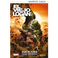 El viejo Logan