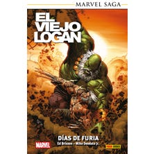 El viejo Logan