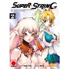 Super String 2