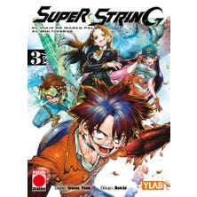 Super String 3
