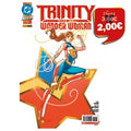Trinity: Hija de Wonder Woman 1