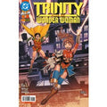 Trinity: Hija de Wonder Woman 2