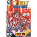 Trinity: Hija de Wonder Woman 5