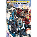 Ultimate Invasion 1 de 4