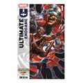 Ultimate Endgame 1