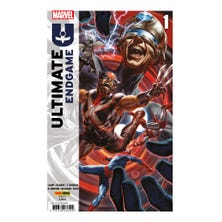 Ultimate Endgame 1