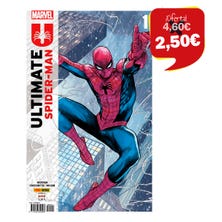 Ultimate Spider-Man 1