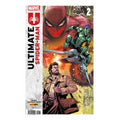 Ultimate Spider-Man 2