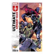 Ultimate Spider-Man 3