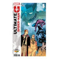 Ultimate Spider-Man 5