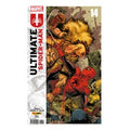 Ultimate Spider-Man 14