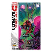 Ultimate Spider-Man 16