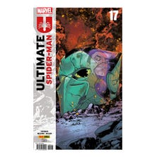 Ultimate Spider-Man 17