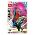 Ultimate Spider-Man 18