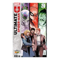 Ultimate Spider-Man 20