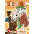 Ultra Maniac. Los trucos de Nina 2