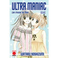 Ultra Maniac. Los trucos de Nina 3