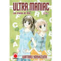 Ultra Maniac. Los trucos de Nina 4