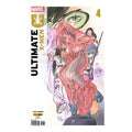 Ultimate X-Men 4