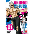 Undead Unluck 1