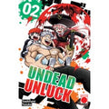 Undead Unluck 2