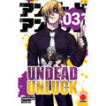 Undead Unluck 3
