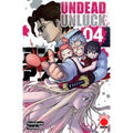 Undead Unluck 4