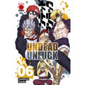 Undead Unluck 6