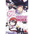 Undead Unluck 9