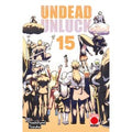 Undead Unluck 15
