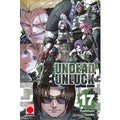 Undead Unluck 17