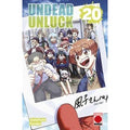 Undead Unluck 20